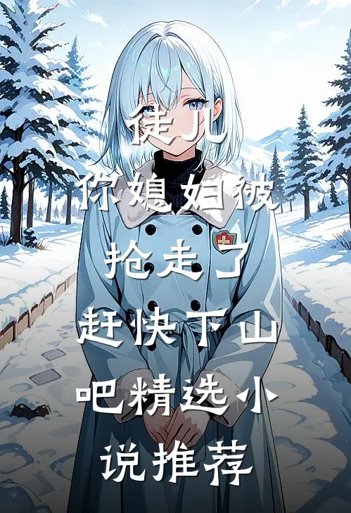 徒儿，你媳妇被抢走了，赶快下山吧精选小说推荐