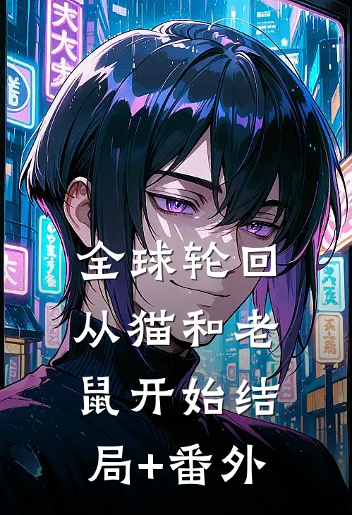 全球轮回：从猫和老鼠开始结局+番外
