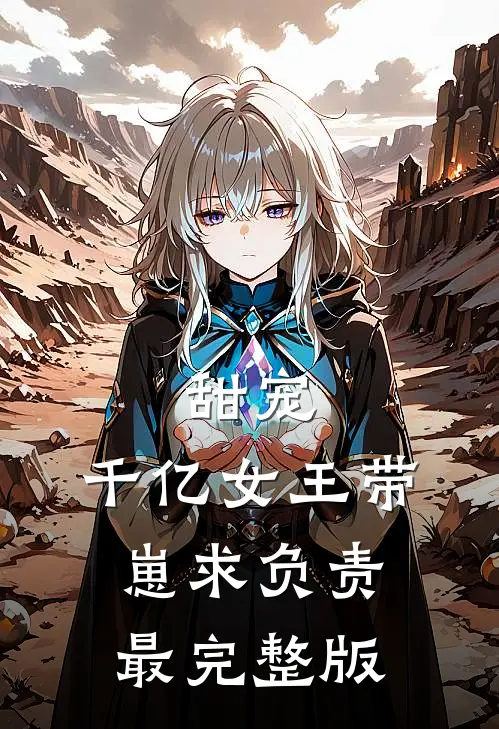 甜宠：千亿女王带崽求负责最完整版