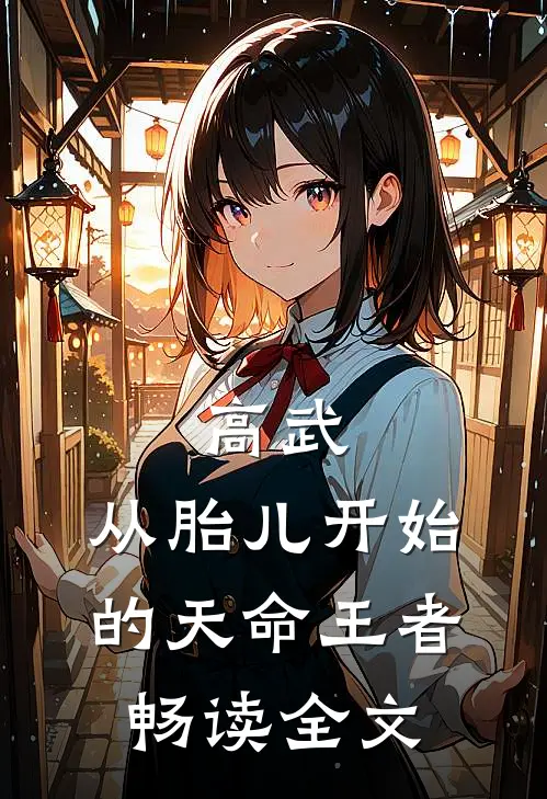 高武：从胎儿开始的天命王者畅读全文