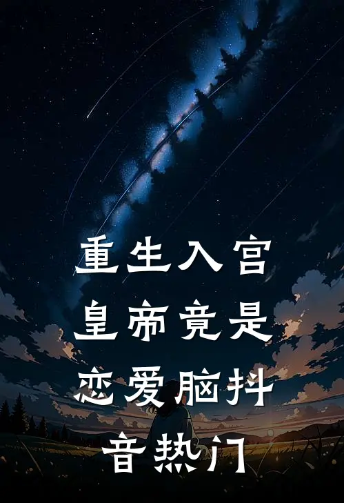 重生入宫：皇帝竟是恋爱脑抖音热门