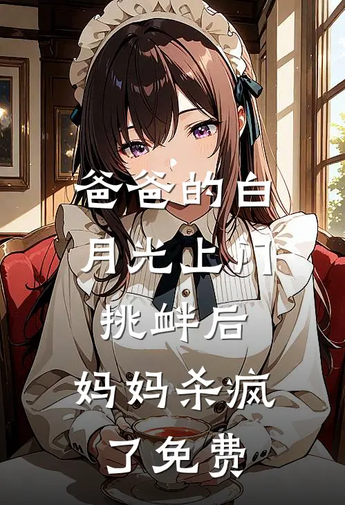 爸爸的白月光上门挑衅后，妈妈杀疯了免费