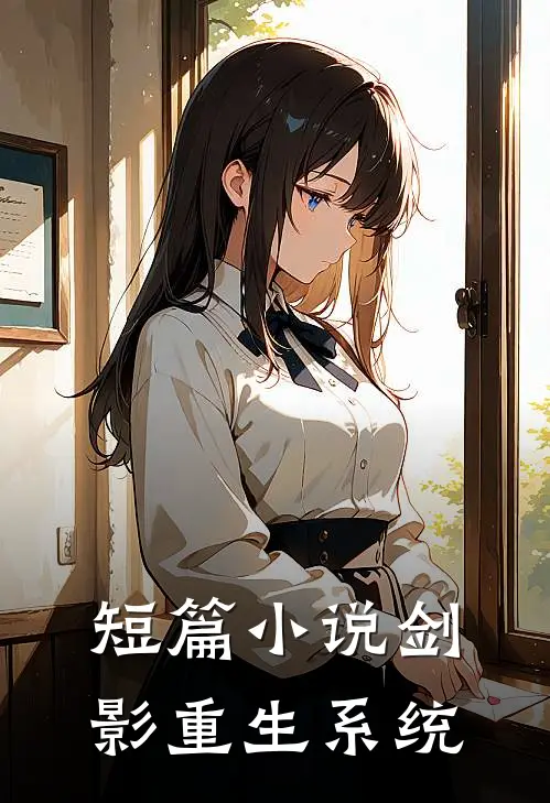 短篇小说剑影重生系统