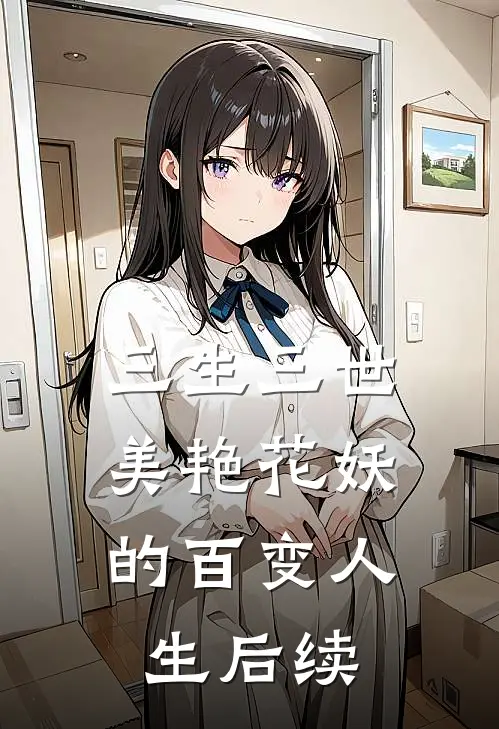 三生三世：美艳花妖的百变人生后续