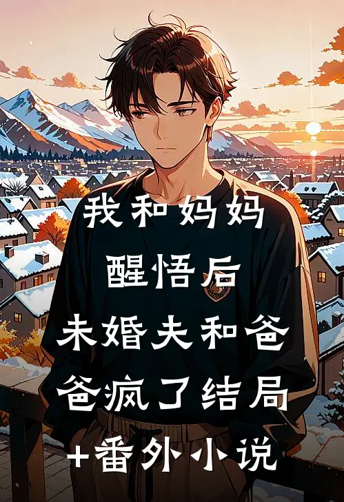 我和妈妈醒悟后，未婚夫和爸爸疯了结局+番外小说
