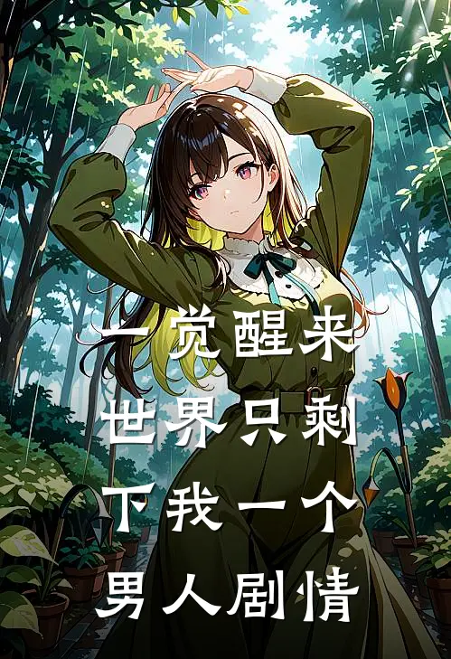一觉醒来，世界只剩下我一个男人剧情