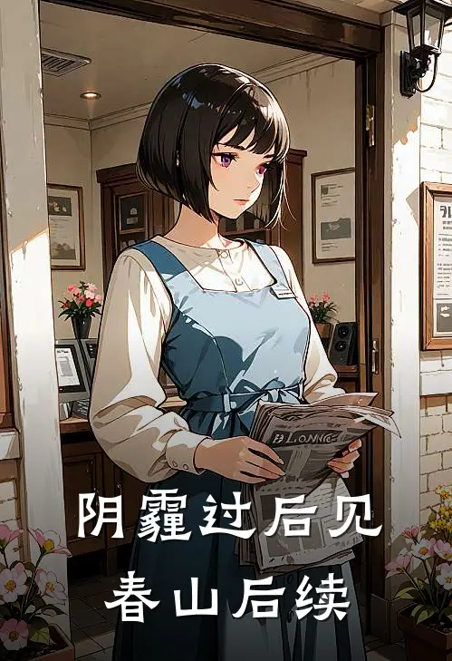 阴霾过后见春山后续