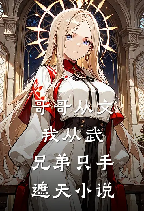 哥哥从文我从武，兄弟只手遮天小说