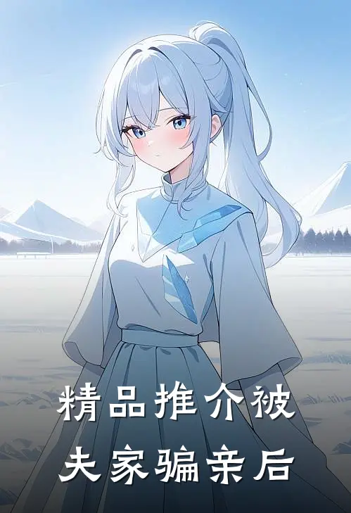 精品推介被夫家骗亲后