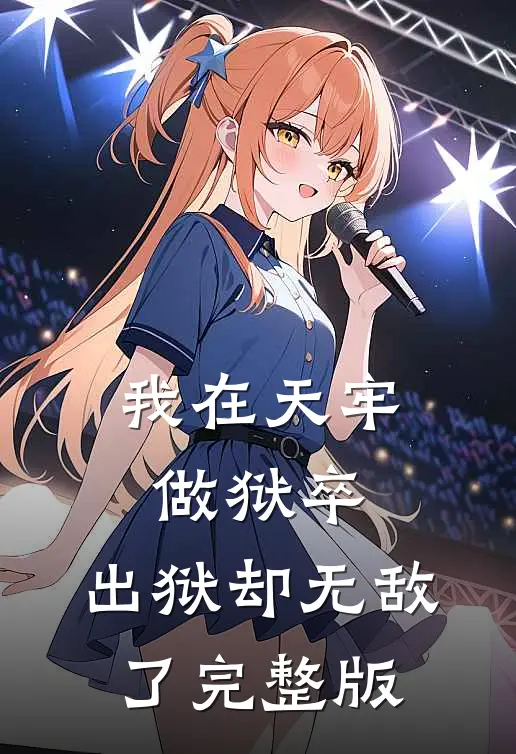 我在天牢做狱卒，出狱却无敌了完整版