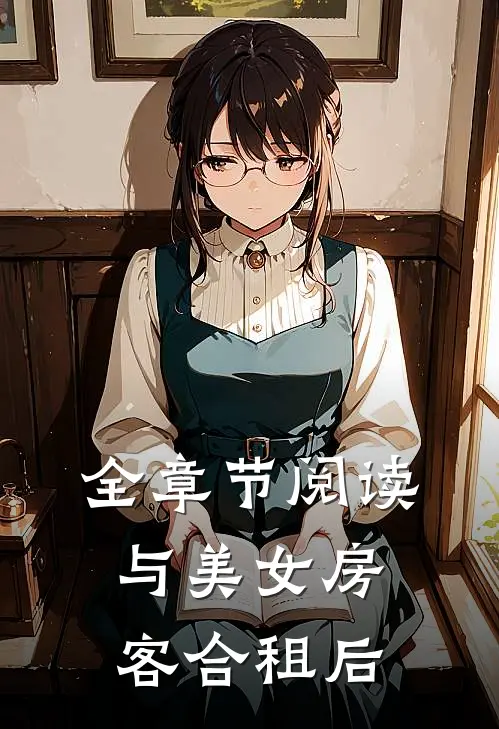 全章节阅读与美女房客合租后