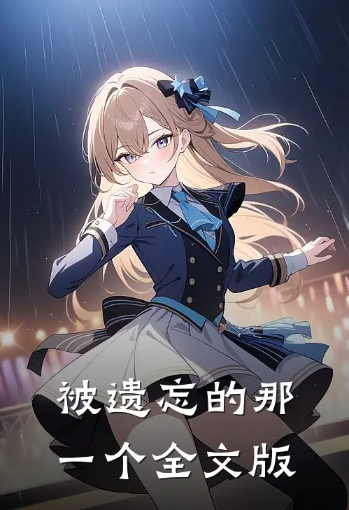 被遗忘的那一个全文版