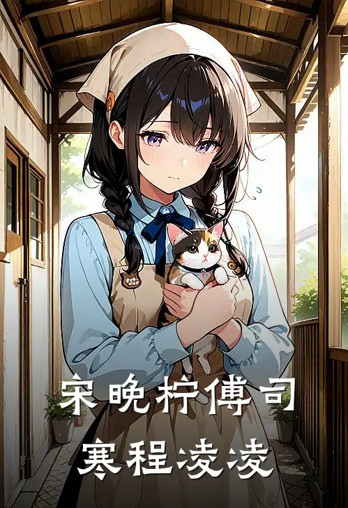 宋晚柠傅司寒程凌凌
