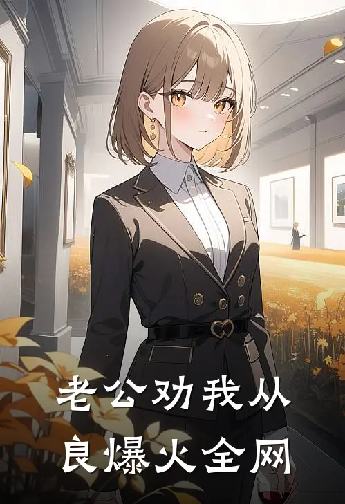 老公劝我从良爆火全网