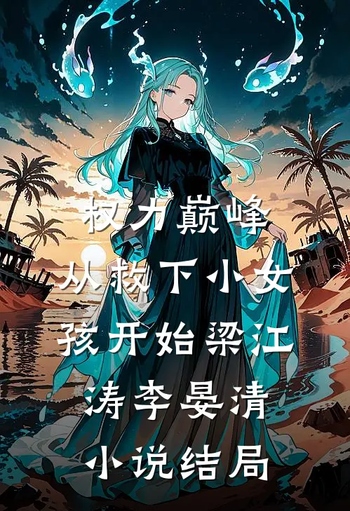 权力巅峰：从救下小女孩开始梁江涛李晏清小说结局