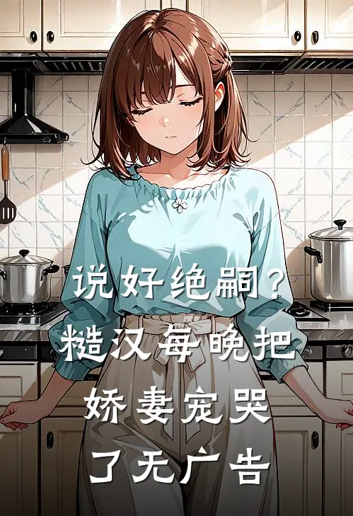 说好绝嗣？糙汉每晚把娇妻宠哭了无广告