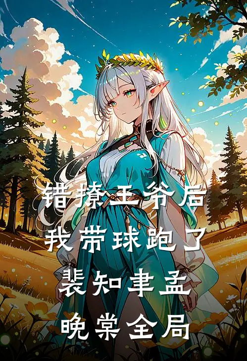 错撩王爷后，我带球跑了裴知聿孟晚棠全局