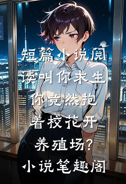 短篇小说阅读叫你求生,你竟然抱着校花开养殖场?小说笔趣阁