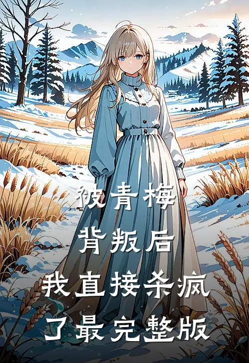 被青梅背叛后，我直接杀疯了最完整版
