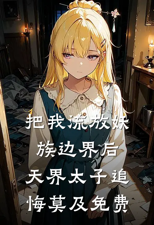 把我流放妖族边界后，天界太子追悔莫及免费