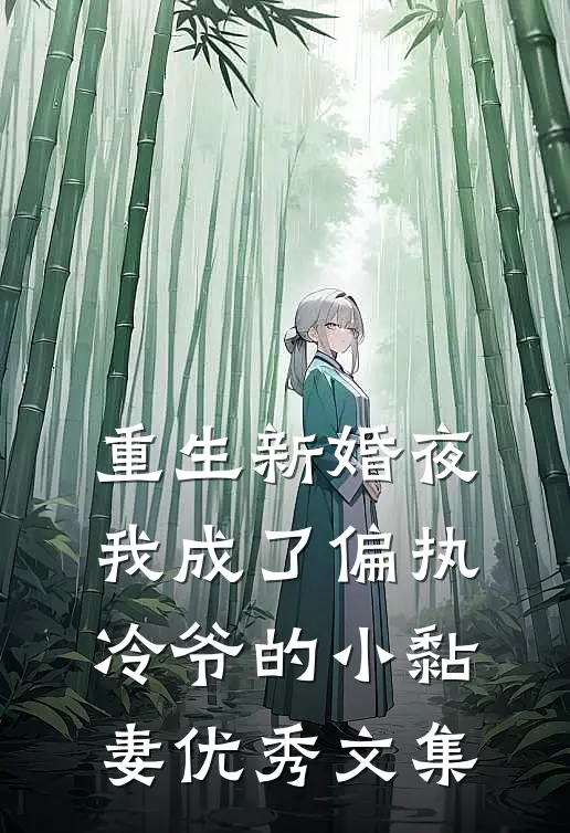 重生新婚夜：我成了偏执冷爷的小黏妻优秀文集