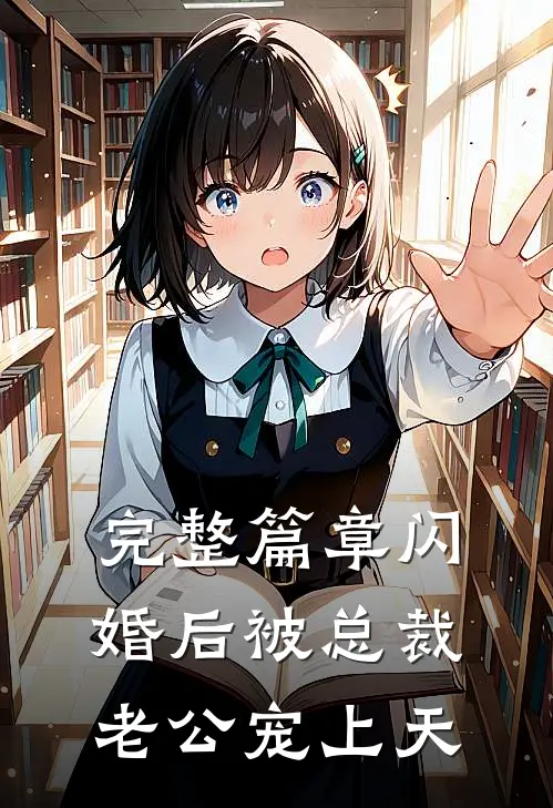 完整篇章闪婚后被总裁老公宠上天