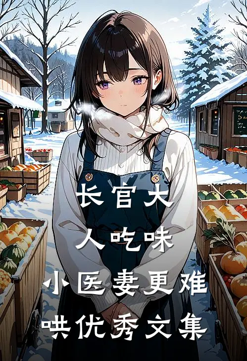 长官大人吃味，小医妻更难哄优秀文集