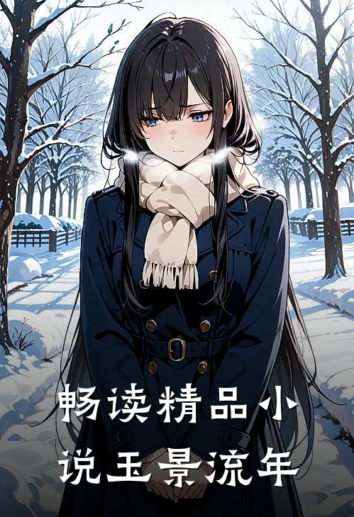 畅读精品小说玉景流年