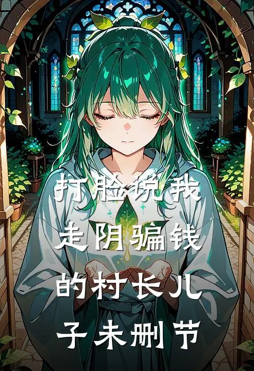 打脸说我走阴骗钱的村长儿子未删节