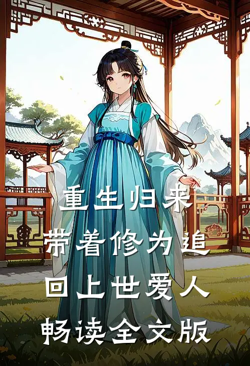 重生归来，带着修为追回上世爱人畅读全文版
