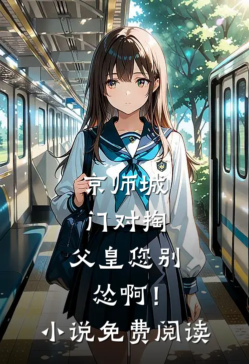 京师城门对掏，父皇您别怂啊！小说免费阅读