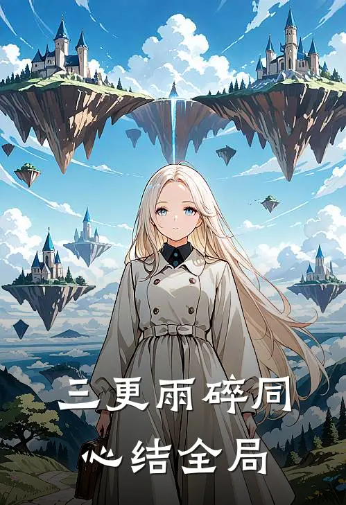 三更雨碎同心结全局