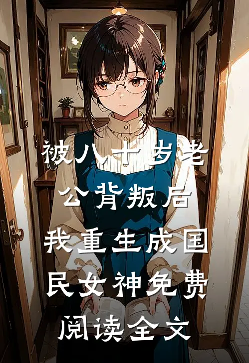 被八十岁老公背叛后，我重生成国民女神免费阅读全文