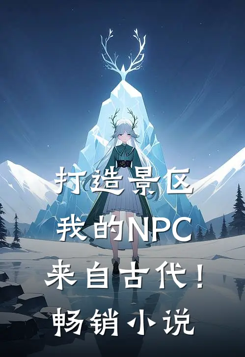 打造景区，我的NPC来自古代！畅销小说