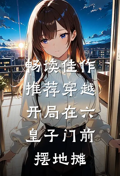 畅读佳作推荐穿越：开局在六皇子门前摆地摊