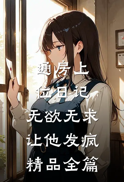 通房上位日记：无欲无求让他发疯精品全篇