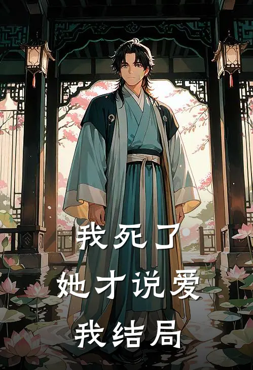 我死了，她才说爱我结局