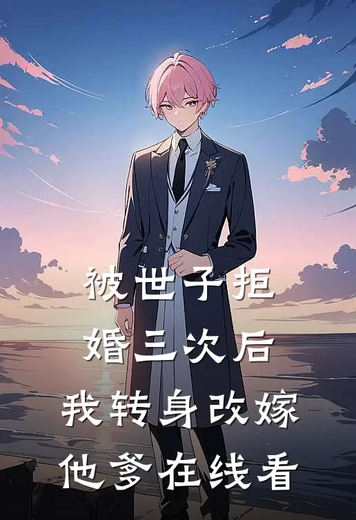 被世子拒婚三次后，我转身改嫁他爹在线看