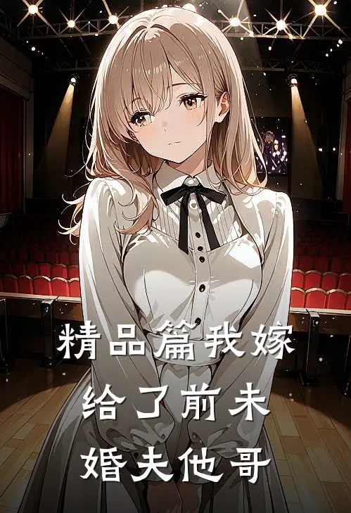 精品篇我嫁给了前未婚夫他哥