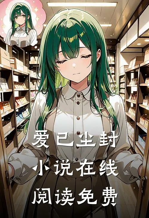 爱已尘封小说在线阅读免费