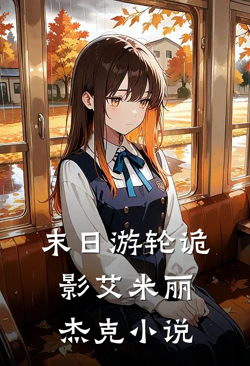 末日游轮诡影艾米丽杰克小说