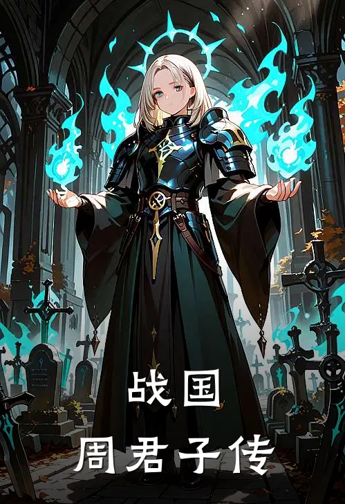 战国：周君子传