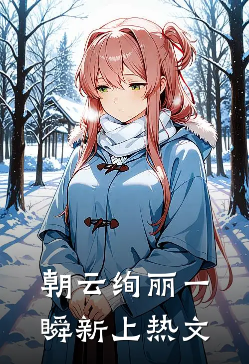 朝云绚丽一瞬新上热文