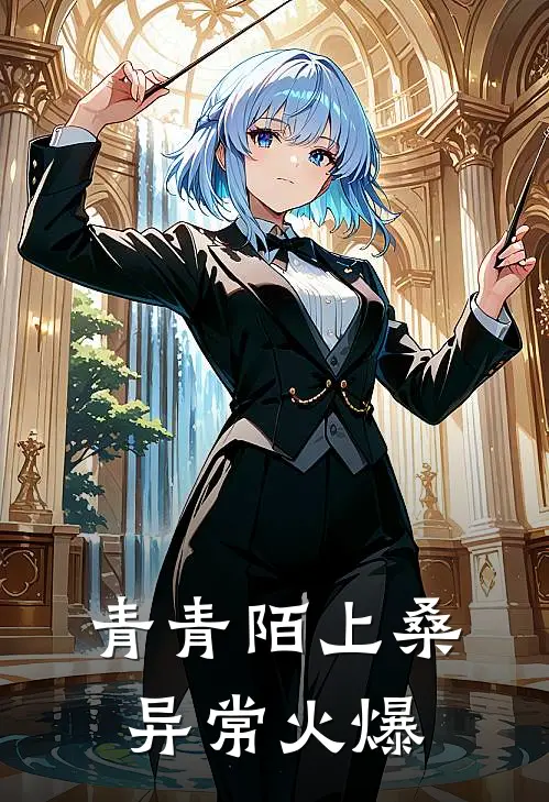 青青陌上桑异常火爆