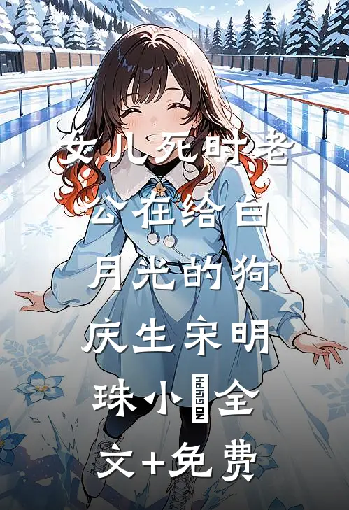 女儿死时老公在给白月光的狗庆生宋明珠小旻全文+免费