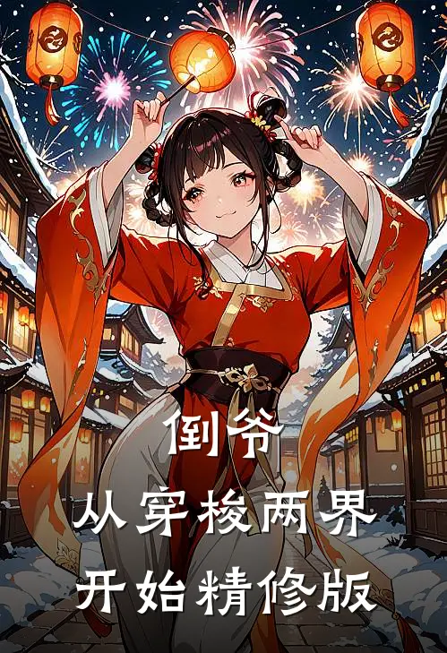 倒爷，从穿梭两界开始精修版