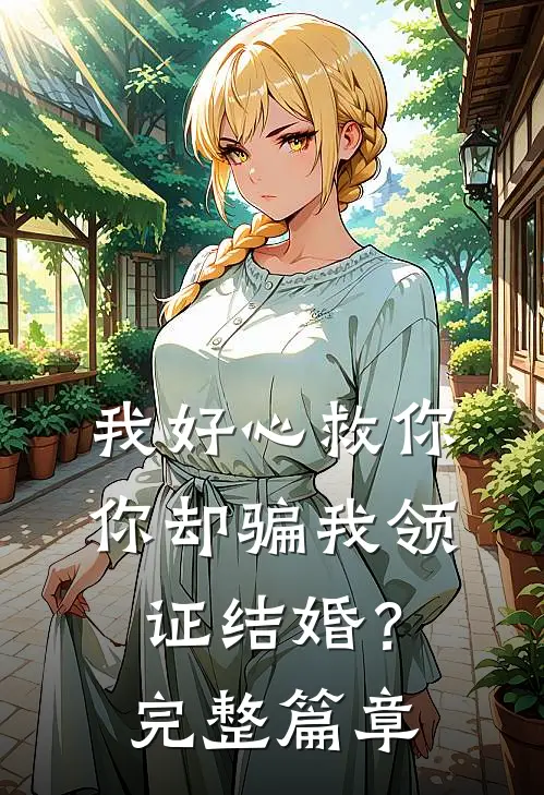 我好心救你，你却骗我领证结婚？完整篇章