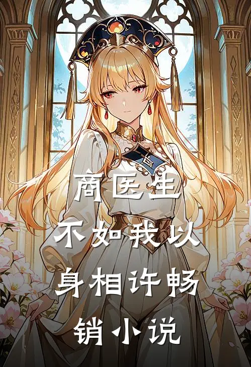 商医生，不如我以身相许畅销小说