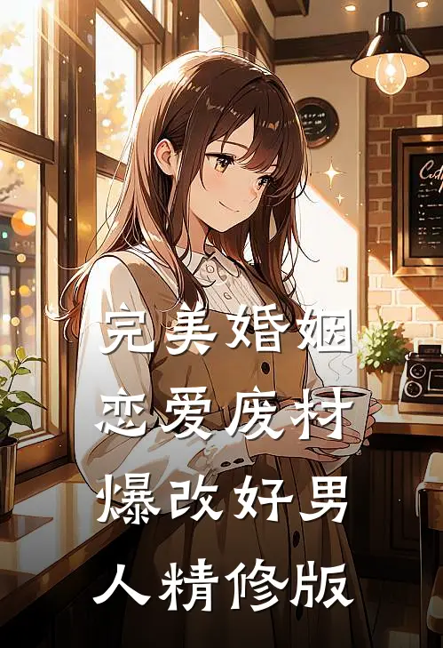 完美婚姻：恋爱废材爆改好男人精修版
