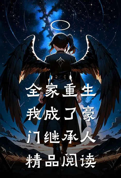 全家重生，我成了豪门继承人精品阅读